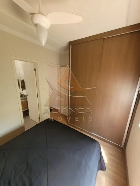 Apartamento com 2 quartos à venda, 68m2 em Alto da Boa Vista, Ribeirao Preto - SP - imagem 9 Foto 9 de Apartamento com 2 quartos à venda, 68m2 em Alto da Boa Vista, Ribeirao Preto - SP