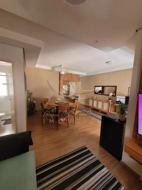 Apartamento com 2 quartos à venda, 68m2 em Alto da Boa Vista, Ribeirao Preto - SP - imagem 5 Foto 5 de Apartamento com 2 quartos à venda, 68m2 em Alto da Boa Vista, Ribeirao Preto - SP