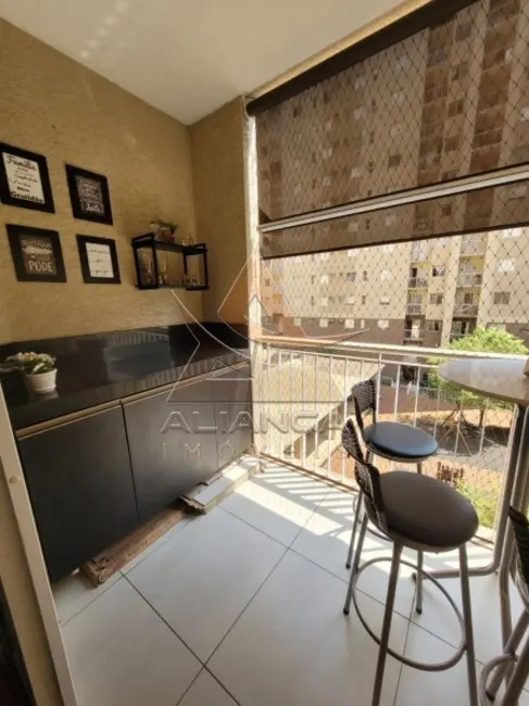 Apartamento com 2 quartos à venda, 68m2 em Alto da Boa Vista, Ribeirao Preto - SP - imagem 6 Foto 6 de Apartamento com 2 quartos à venda, 68m2 em Alto da Boa Vista, Ribeirao Preto - SP