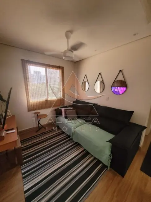 Apartamento com 2 quartos à venda, 68m2 em Alto da Boa Vista, Ribeirao Preto - SP - imagem 4 Foto 4 de Apartamento com 2 quartos à venda, 68m2 em Alto da Boa Vista, Ribeirao Preto - SP