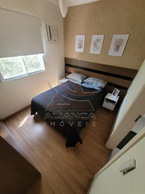 Apartamento com 2 quartos à venda, 68m2 em Alto da Boa Vista, Ribeirao Preto - SP - imagem 8 Foto 8 de Apartamento com 2 quartos à venda, 68m2 em Alto da Boa Vista, Ribeirao Preto - SP