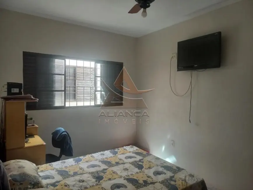 Foto 5 de Casa com 3 quartos à venda, 100m2 em Parque dos Pinus, Ribeirao Preto - SP