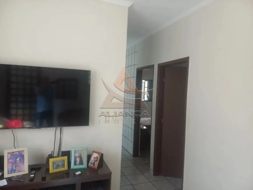 Foto 3 de Casa com 3 quartos à venda, 100m2 em Parque dos Pinus, Ribeirao Preto - SP