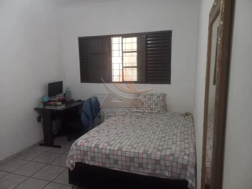 Foto 6 de Casa com 3 quartos à venda, 100m2 em Parque dos Pinus, Ribeirao Preto - SP