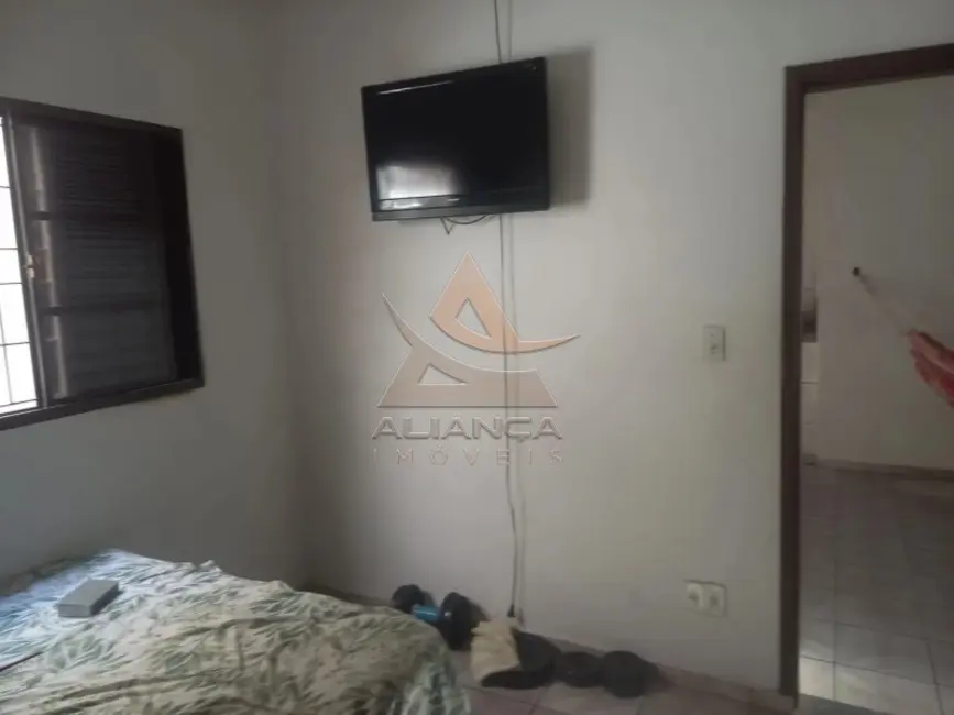 Foto 7 de Casa com 3 quartos à venda, 100m2 em Parque dos Pinus, Ribeirao Preto - SP