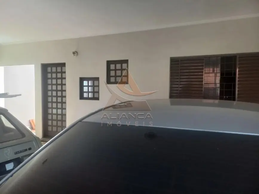 Foto 2 de Casa com 3 quartos à venda, 100m2 em Parque dos Pinus, Ribeirao Preto - SP
