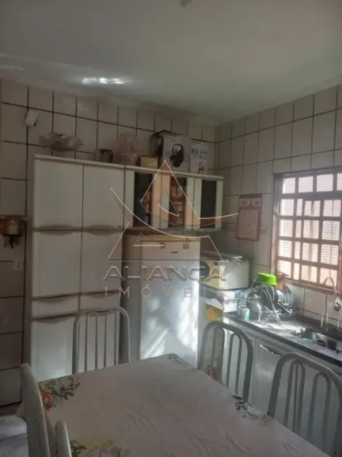 Foto 9 de Casa com 3 quartos à venda, 100m2 em Parque dos Pinus, Ribeirao Preto - SP