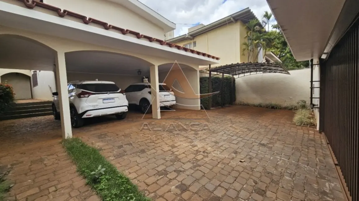 Foto 1 de Casa com 3 quartos à venda, 308m2 em Jardim Sumaré, Ribeirao Preto - SP