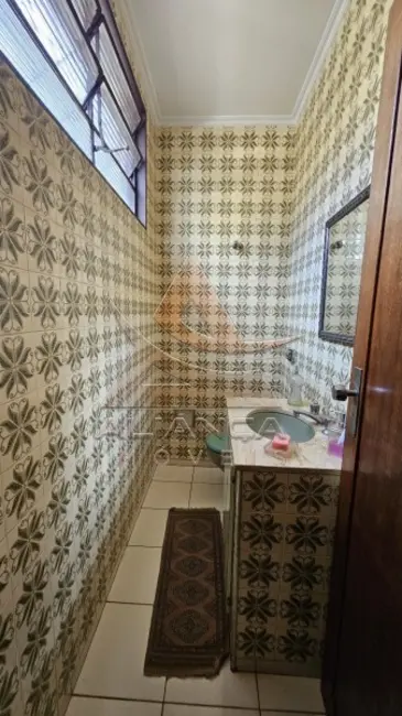 Foto 6 de Casa com 3 quartos à venda, 308m2 em Jardim Sumaré, Ribeirao Preto - SP