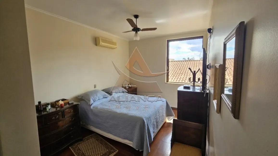 Foto 8 de Casa com 3 quartos à venda, 308m2 em Jardim Sumaré, Ribeirao Preto - SP