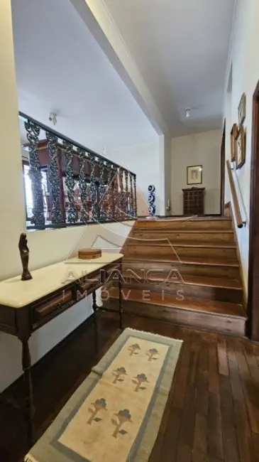 Foto 2 de Casa com 3 quartos à venda, 308m2 em Jardim Sumaré, Ribeirao Preto - SP