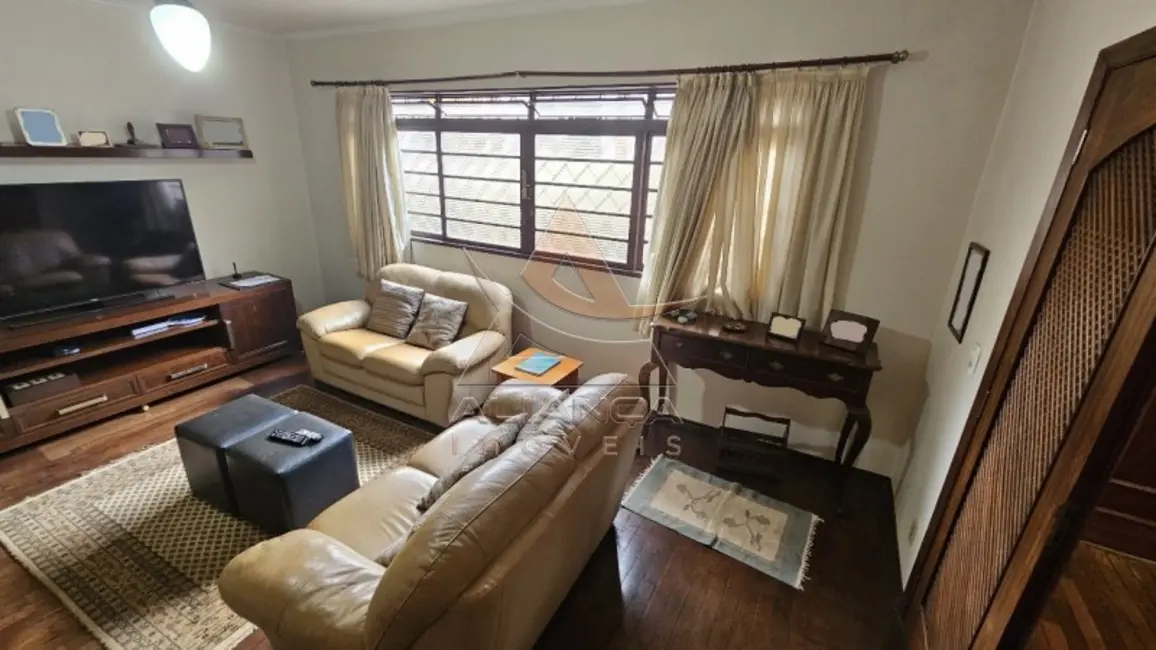 Foto 5 de Casa com 3 quartos à venda, 308m2 em Jardim Sumaré, Ribeirao Preto - SP