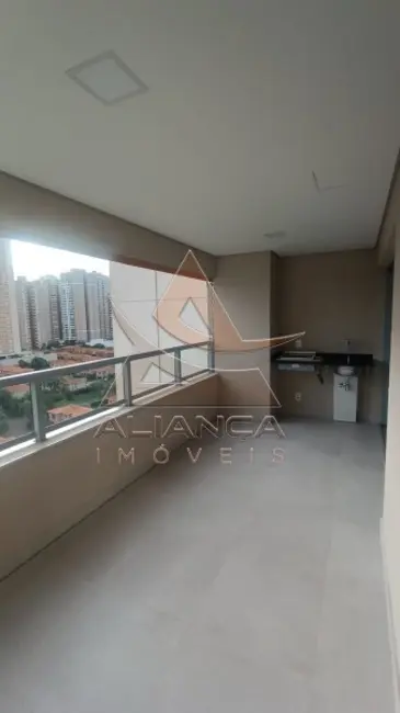 Foto 3 de Apartamento com 3 quartos à venda, 100m2 em Jardim Botânico, Ribeirao Preto - SP