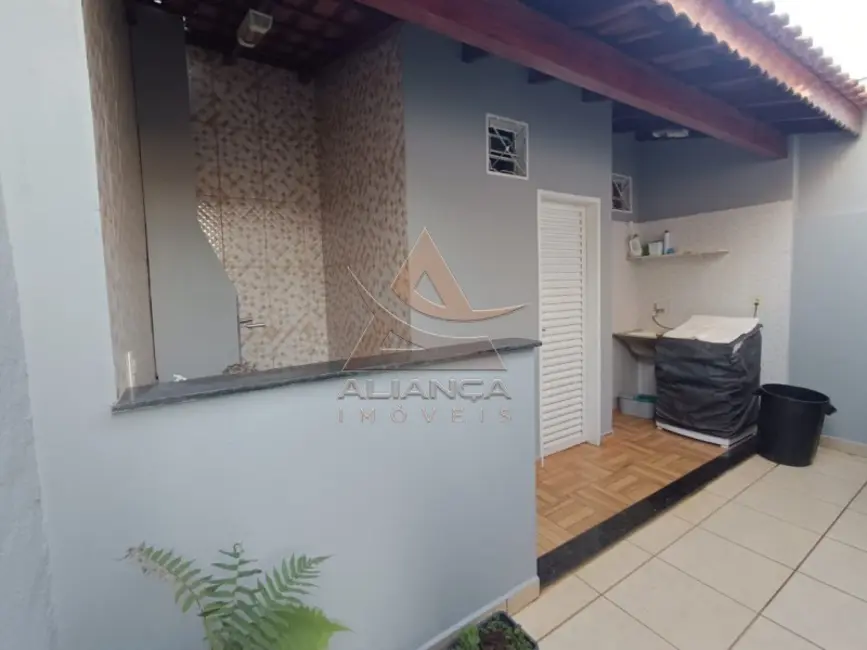 Casa com 2 quartos à venda, 87m2 em Parque São Sebastião, Ribeirao Preto - SP - imagem 1 Foto 1 de Casa com 2 quartos à venda, 87m2 em Parque São Sebastião, Ribeirao Preto - SP