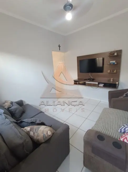 Casa com 2 quartos à venda, 87m2 em Parque São Sebastião, Ribeirao Preto - SP - imagem 2 Foto 2 de Casa com 2 quartos à venda, 87m2 em Parque São Sebastião, Ribeirao Preto - SP