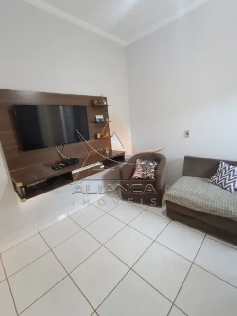 Casa com 2 quartos à venda, 87m2 em Parque São Sebastião, Ribeirao Preto - SP - imagem 3 Foto 3 de Casa com 2 quartos à venda, 87m2 em Parque São Sebastião, Ribeirao Preto - SP