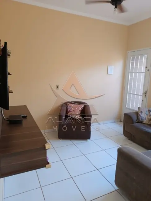 Casa com 2 quartos à venda, 87m2 em Parque São Sebastião, Ribeirao Preto - SP - imagem 4 Foto 4 de Casa com 2 quartos à venda, 87m2 em Parque São Sebastião, Ribeirao Preto - SP