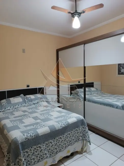 Casa com 2 quartos à venda, 87m2 em Parque São Sebastião, Ribeirao Preto - SP - imagem 6 Foto 6 de Casa com 2 quartos à venda, 87m2 em Parque São Sebastião, Ribeirao Preto - SP