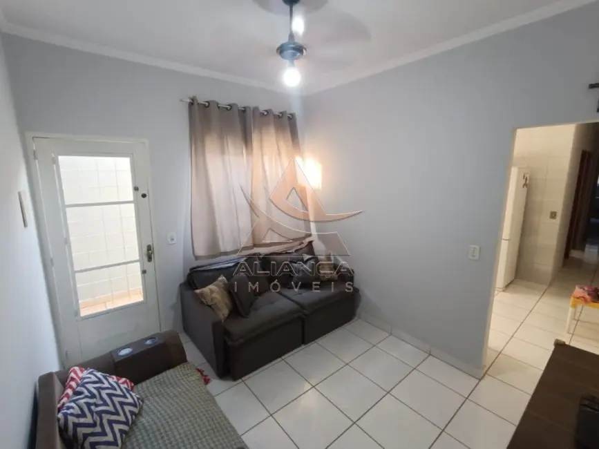 Casa com 2 quartos à venda, 87m2 em Parque São Sebastião, Ribeirao Preto - SP - imagem 4 Foto 4 de Casa com 2 quartos à venda, 87m2 em Parque São Sebastião, Ribeirao Preto - SP