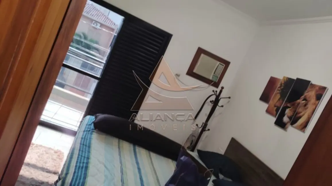 Foto 7 de Apartamento com 2 quartos à venda, 86m2 em Centro, Ribeirao Preto - SP