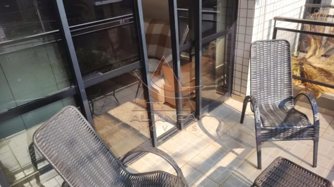 Foto 4 de Apartamento com 2 quartos à venda, 86m2 em Centro, Ribeirao Preto - SP
