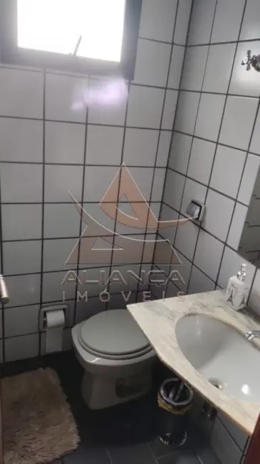 Foto 5 de Apartamento com 2 quartos à venda, 86m2 em Centro, Ribeirao Preto - SP