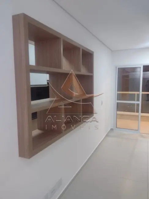 Foto 4 de Apartamento com 3 quartos à venda, 85m2 em Bonfim Paulista - SP