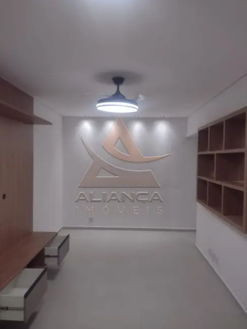 Foto 3 de Apartamento com 3 quartos à venda, 85m2 em Bonfim Paulista - SP