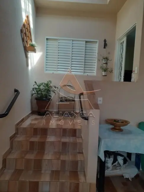 Foto 3 de Casa com 3 quartos à venda, 100m2 em Parque Ribeirão Preto, Ribeirao Preto - SP