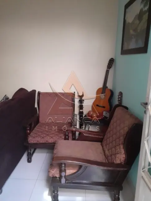 Foto 5 de Casa com 3 quartos à venda, 100m2 em Parque Ribeirão Preto, Ribeirao Preto - SP