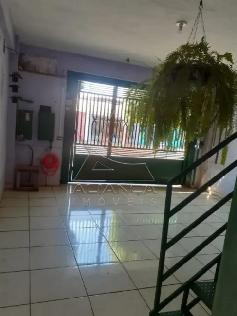 Foto 2 de Casa com 3 quartos à venda, 100m2 em Parque Ribeirão Preto, Ribeirao Preto - SP