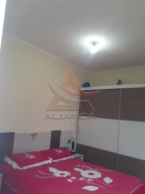 Foto 8 de Casa com 3 quartos à venda, 100m2 em Parque Ribeirão Preto, Ribeirao Preto - SP