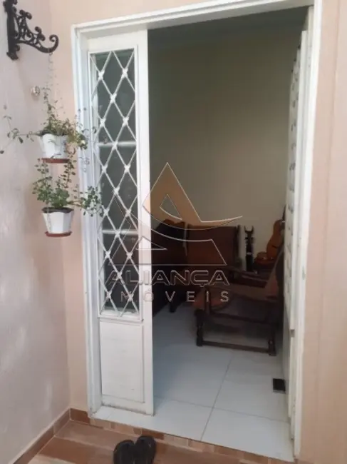 Foto 4 de Casa com 3 quartos à venda, 100m2 em Parque Ribeirão Preto, Ribeirao Preto - SP