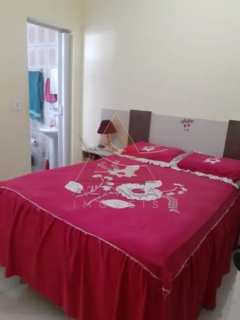 Foto 7 de Casa com 3 quartos à venda, 100m2 em Parque Ribeirão Preto, Ribeirao Preto - SP