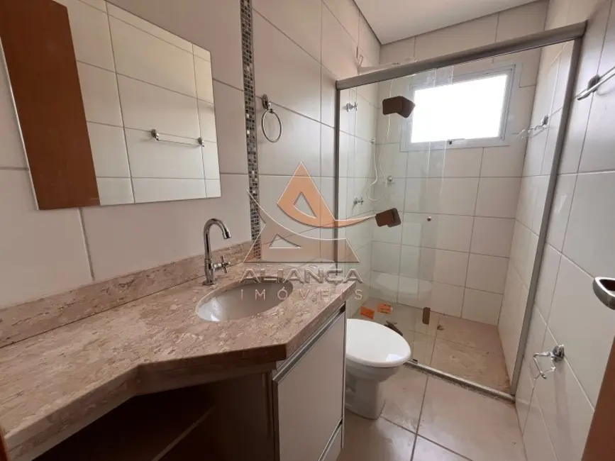 Apartamento com 2 quartos à venda, 72m2 em Santa Cruz do José Jacques, Ribeirao Preto - SP - imagem 6 Foto 6 de Apartamento com 2 quartos à venda, 72m2 em Santa Cruz do José Jacques, Ribeirao Preto - SP