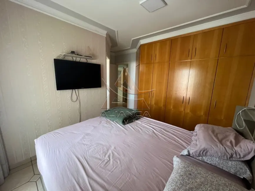 Foto 5 de Apartamento com 3 quartos à venda, 105m2 em Campos Elíseos, Ribeirao Preto - SP
