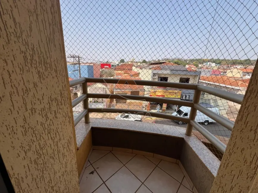 Foto 6 de Apartamento com 3 quartos à venda, 105m2 em Campos Elíseos, Ribeirao Preto - SP