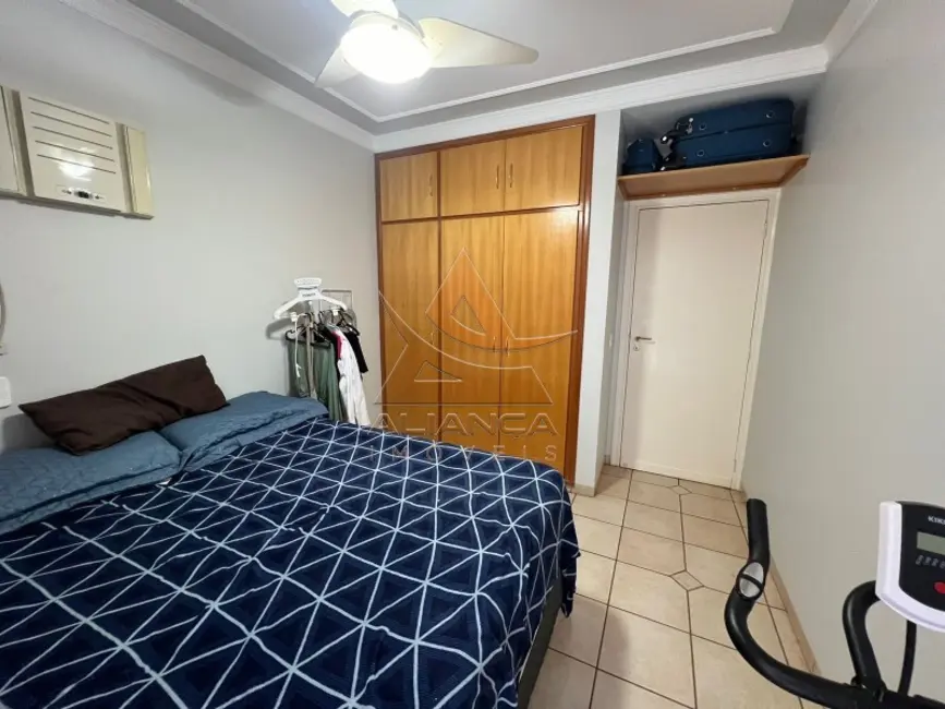 Foto 9 de Apartamento com 3 quartos à venda, 105m2 em Campos Elíseos, Ribeirao Preto - SP