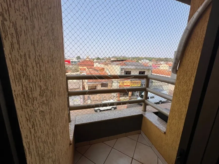 Foto 7 de Apartamento com 3 quartos à venda, 105m2 em Campos Elíseos, Ribeirao Preto - SP