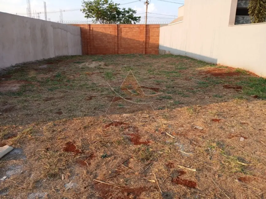 Foto 3 de Terreno / Lote à venda, 263m2 em Ribeirao Preto - SP