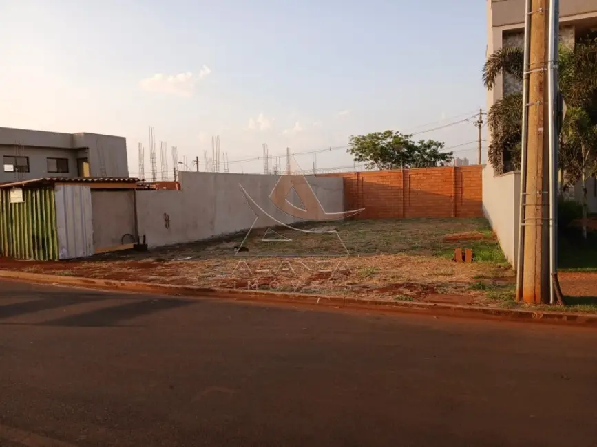 Foto 2 de Terreno / Lote à venda, 263m2 em Ribeirao Preto - SP