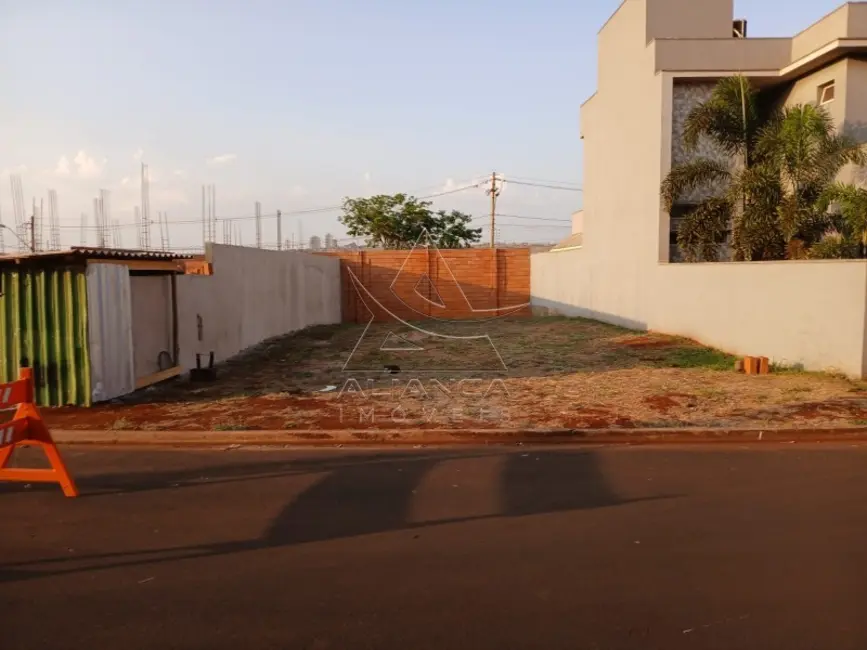 Foto 1 de Terreno / Lote à venda, 263m2 em Ribeirao Preto - SP