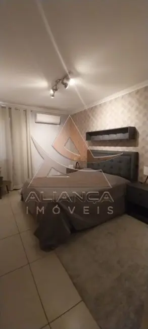 Foto 4 de Apartamento com 3 quartos à venda, 95m2 em Centro, Ribeirao Preto - SP