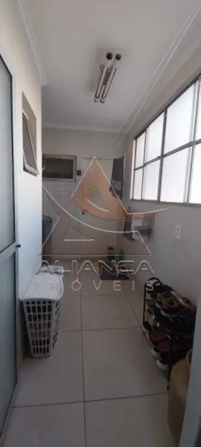 Foto 9 de Apartamento com 3 quartos à venda, 95m2 em Centro, Ribeirao Preto - SP