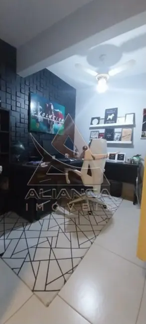 Foto 6 de Apartamento com 3 quartos à venda, 95m2 em Centro, Ribeirao Preto - SP