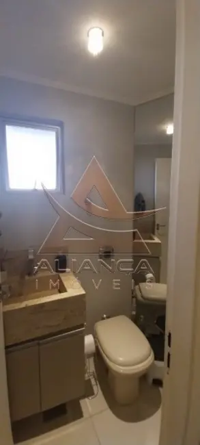 Foto 7 de Apartamento com 3 quartos à venda, 95m2 em Centro, Ribeirao Preto - SP