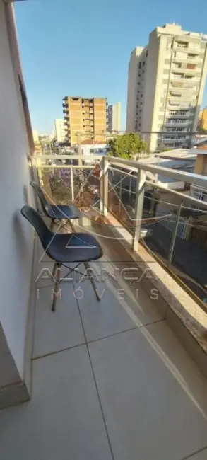 Foto 2 de Apartamento com 3 quartos à venda, 95m2 em Centro, Ribeirao Preto - SP