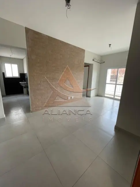 Foto 1 de Apartamento com 2 quartos à venda, 49m2 em Campos Elíseos, Ribeirao Preto - SP