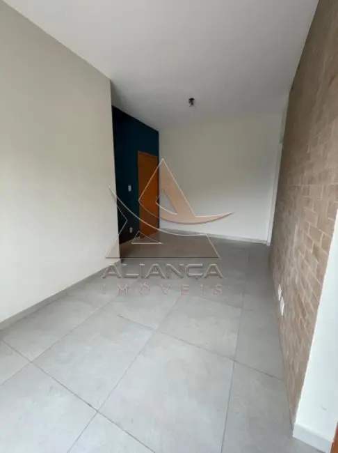 Foto 2 de Apartamento com 2 quartos à venda, 49m2 em Campos Elíseos, Ribeirao Preto - SP