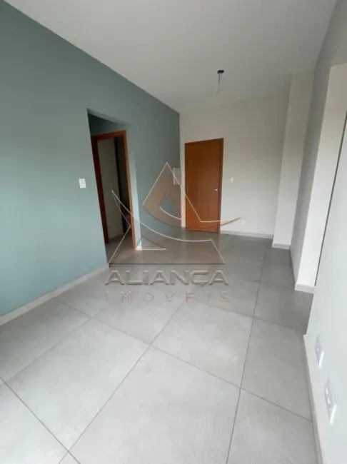 Apartamento com 2 quartos à venda, 53m2 em Campos Elíseos, Ribeirao Preto - SP - imagem 2 Foto 2 de Apartamento com 2 quartos à venda, 53m2 em Campos Elíseos, Ribeirao Preto - SP
